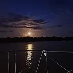 Hausboot Havelrobbe