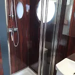 Hausboot Havelrobbe Botel