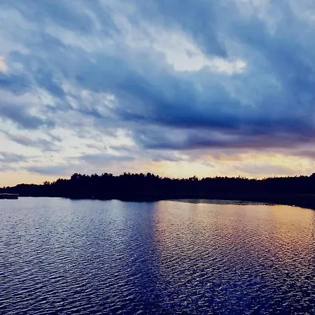 Hausboot Havelrobbe *